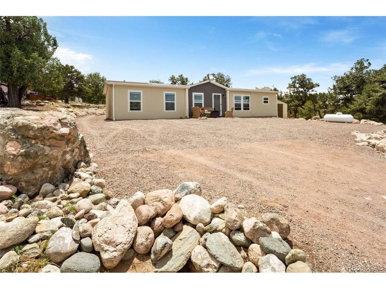 4247 Serene Way, Crestone, CO 81131