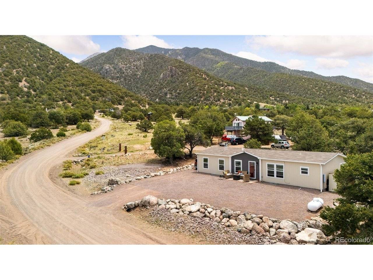4247 Serene Way, Crestone, CO 81131