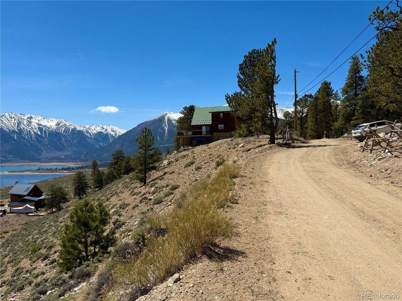 426 La Plata Peak, Twin Lakes, CO 81251