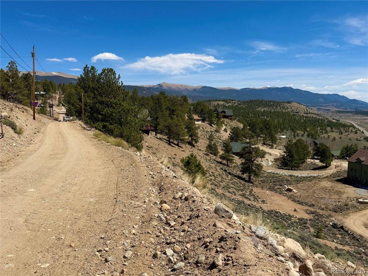 426 La Plata Peak, Twin Lakes, CO 81251