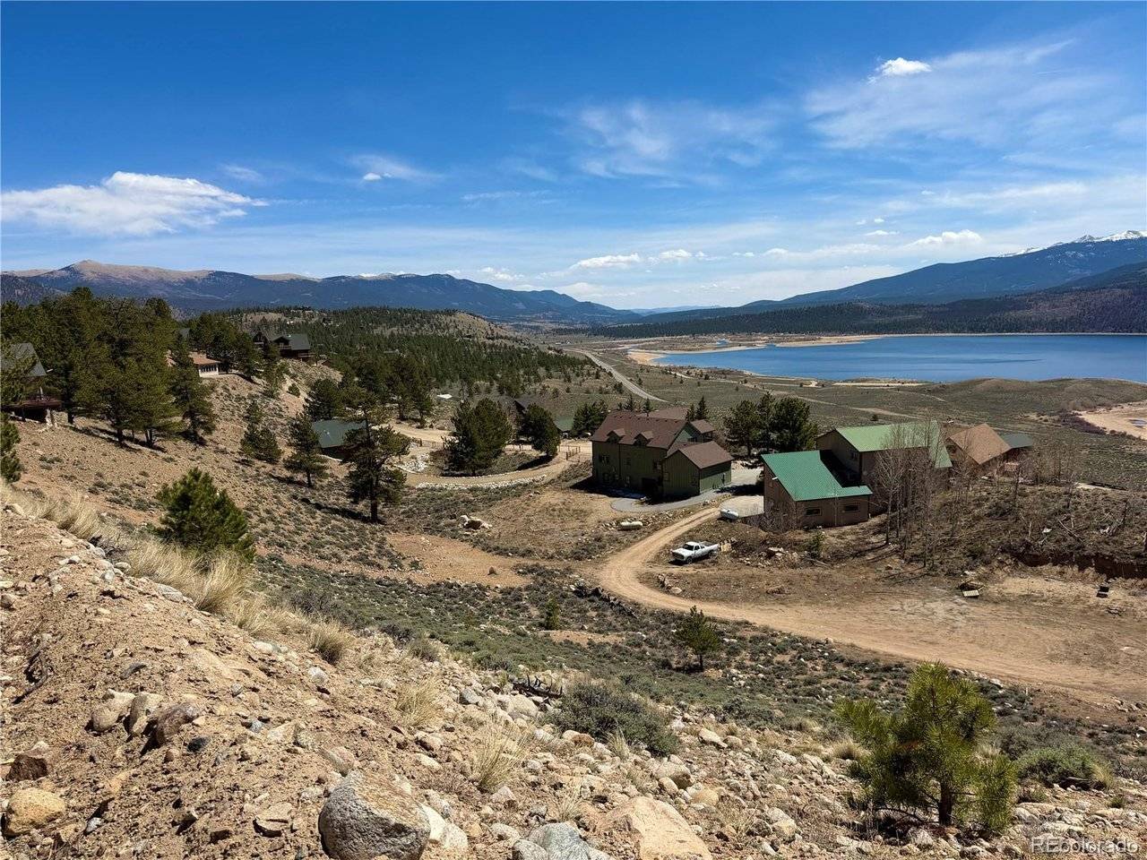 426 La Plata Peak, Twin Lakes, CO 81251