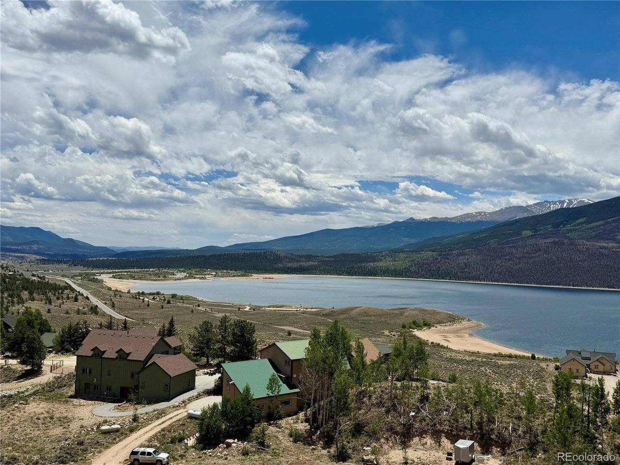 426 La Plata Peak, Twin Lakes, CO 81251