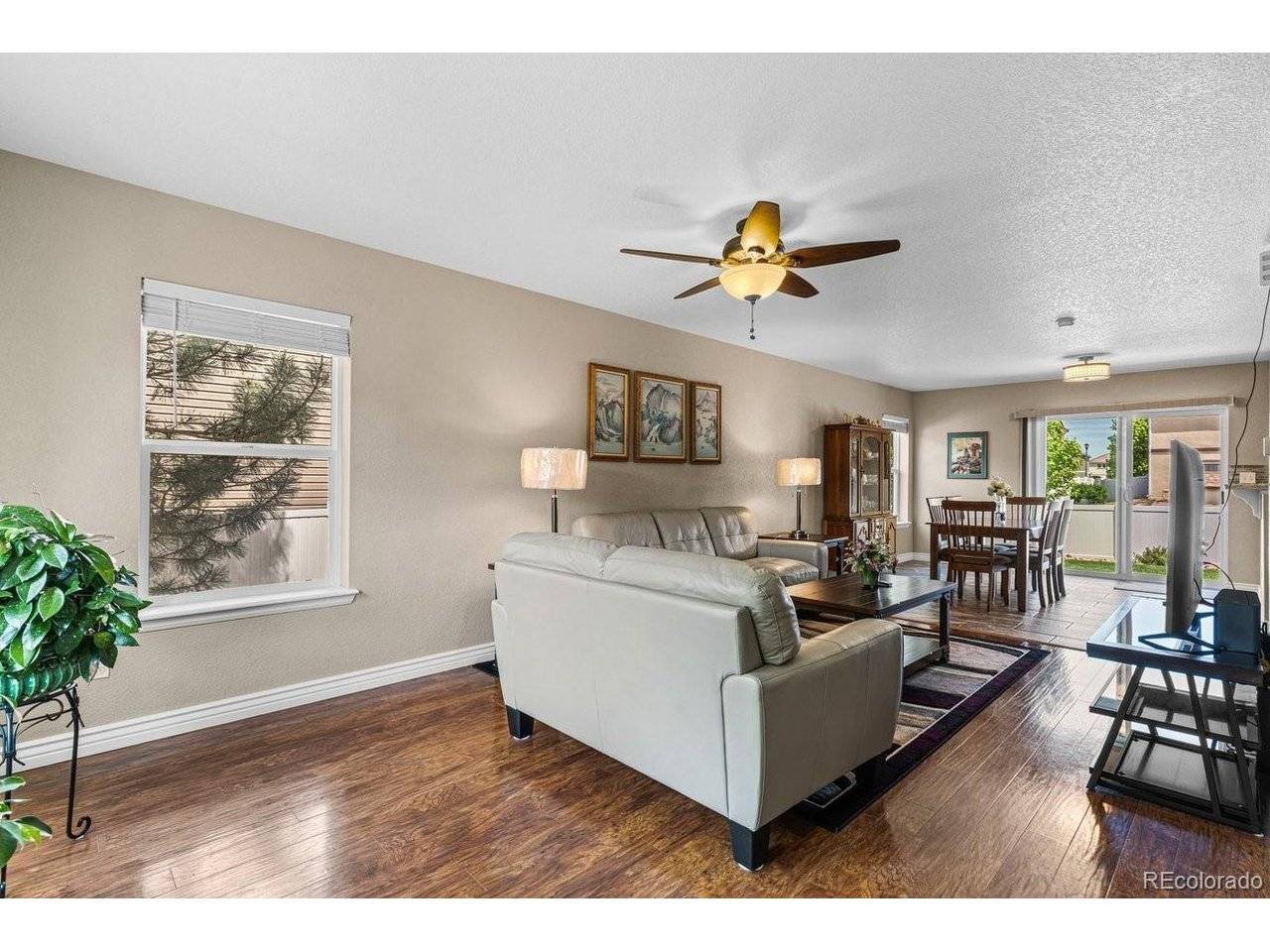 8020 Firecracker, Colorado Springs, CO 80817
