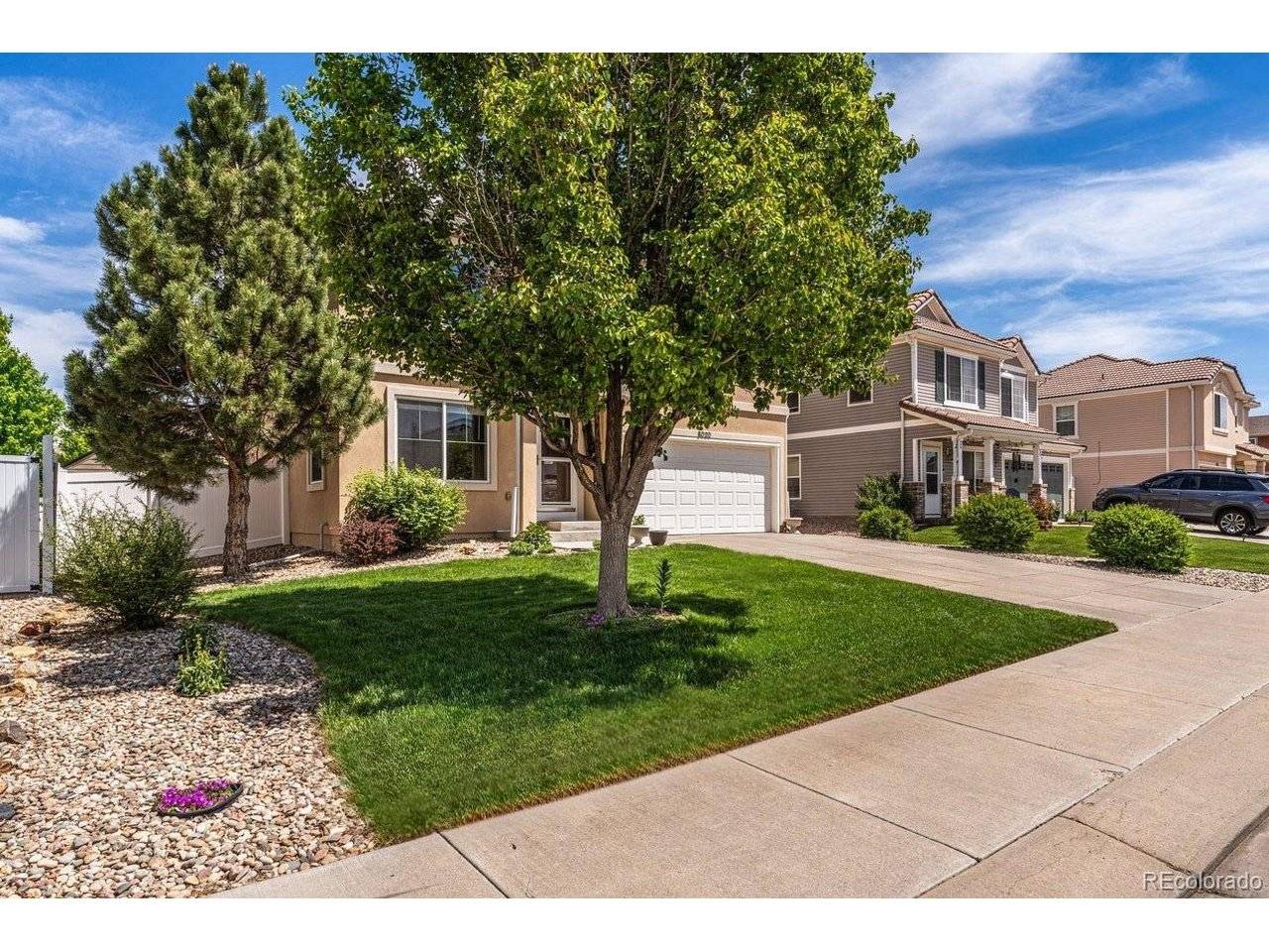 8020 Firecracker, Colorado Springs, CO 80817