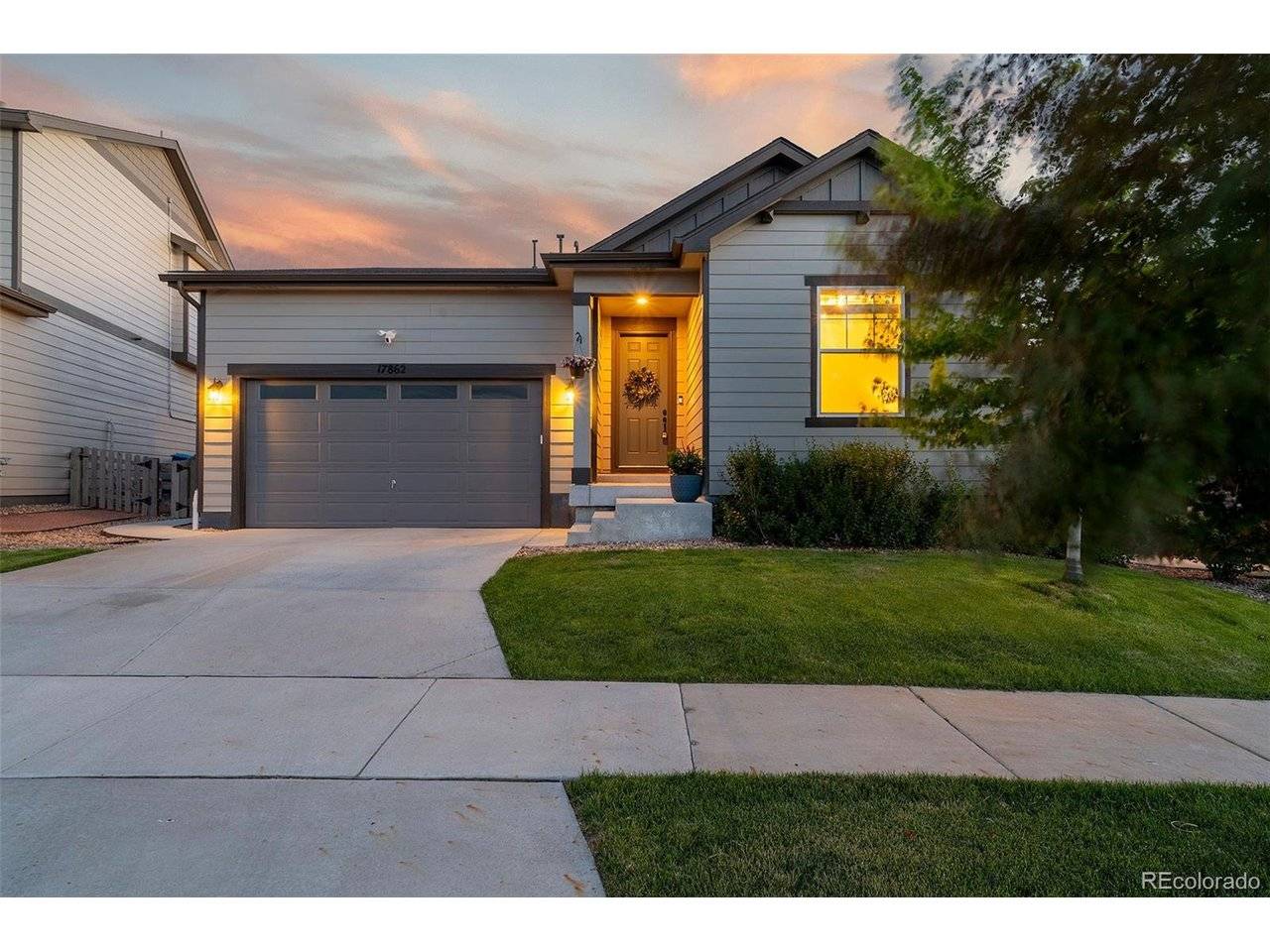 17862 E 97th, Commerce City, CO 80022
