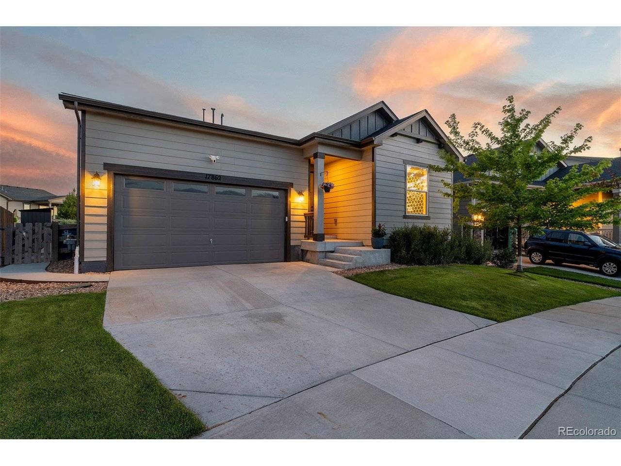 17862 E 97th, Commerce City, CO 80022