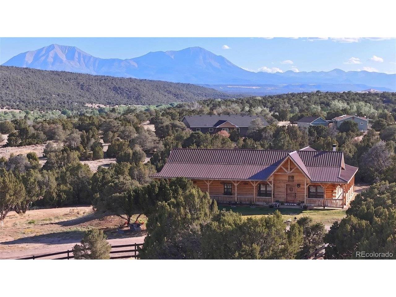 340 Orlandos, Walsenburg, CO 81089