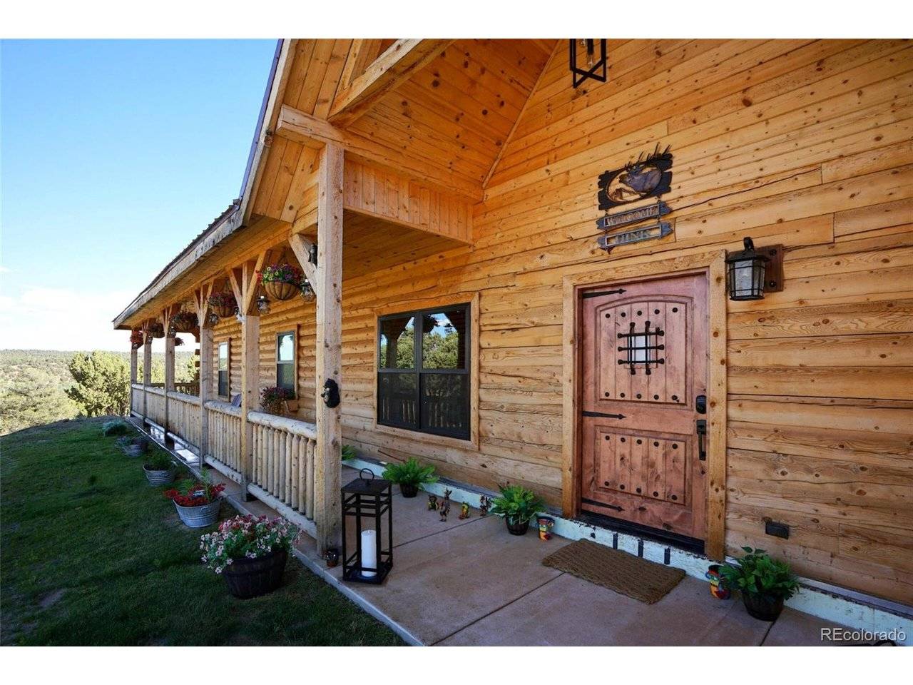 340 Orlandos, Walsenburg, CO 81089