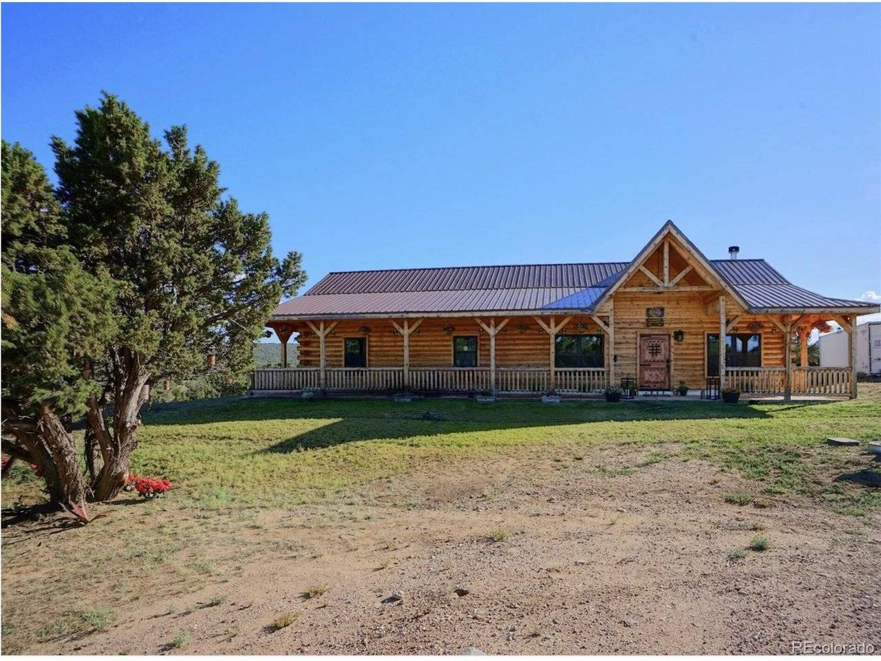 340 Orlandos, Walsenburg, CO 81089