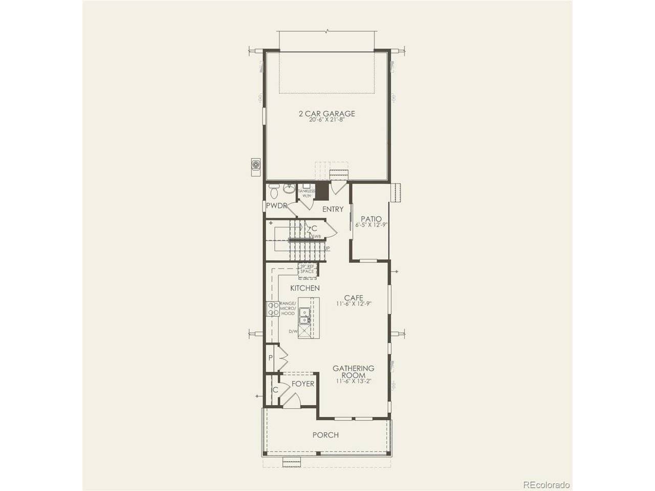 5198 Gardner, Firestone, CO 80504