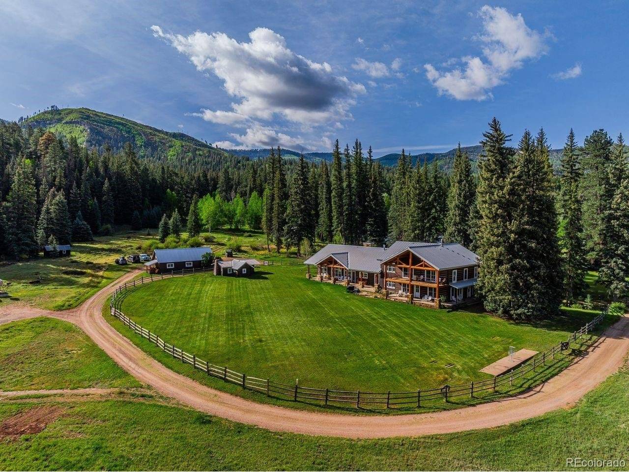 Address not disclosed, Bayfield, CO 81122