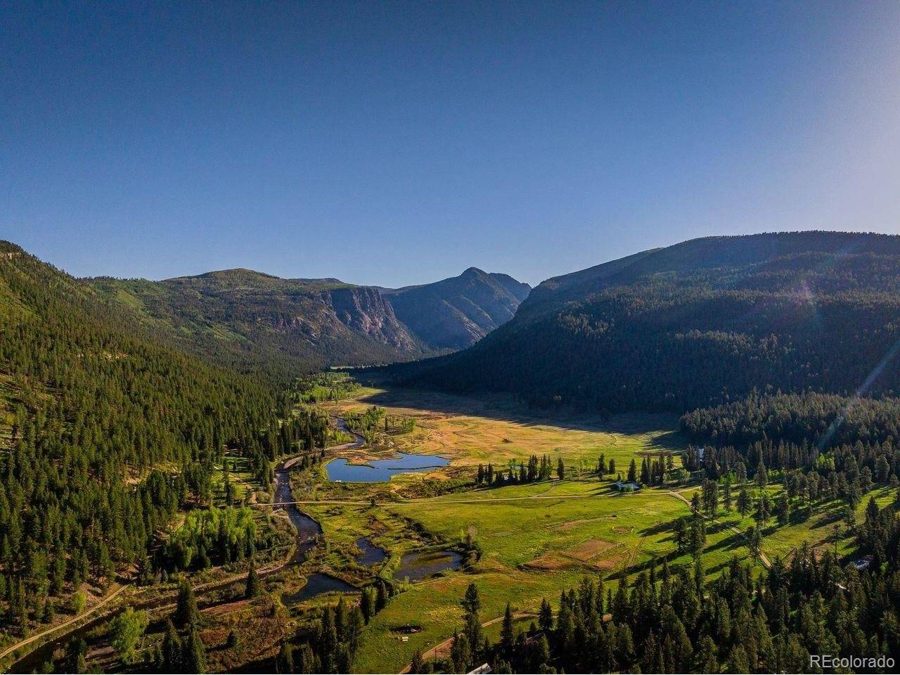 Address not disclosed, Bayfield, CO 81122
