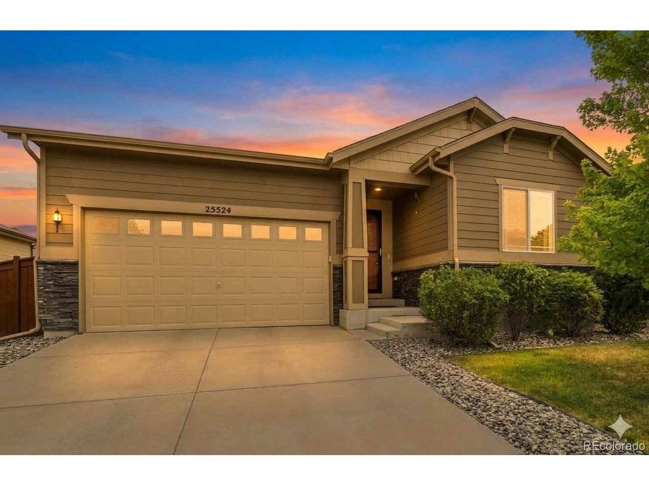 25524 E Byers, Aurora, CO 80018