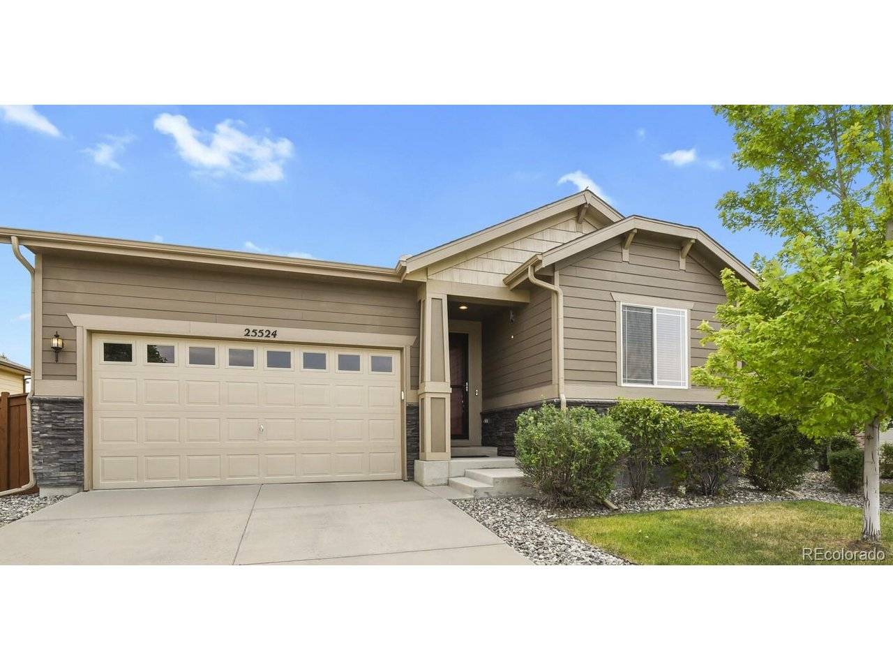 25524 E Byers, Aurora, CO 80018