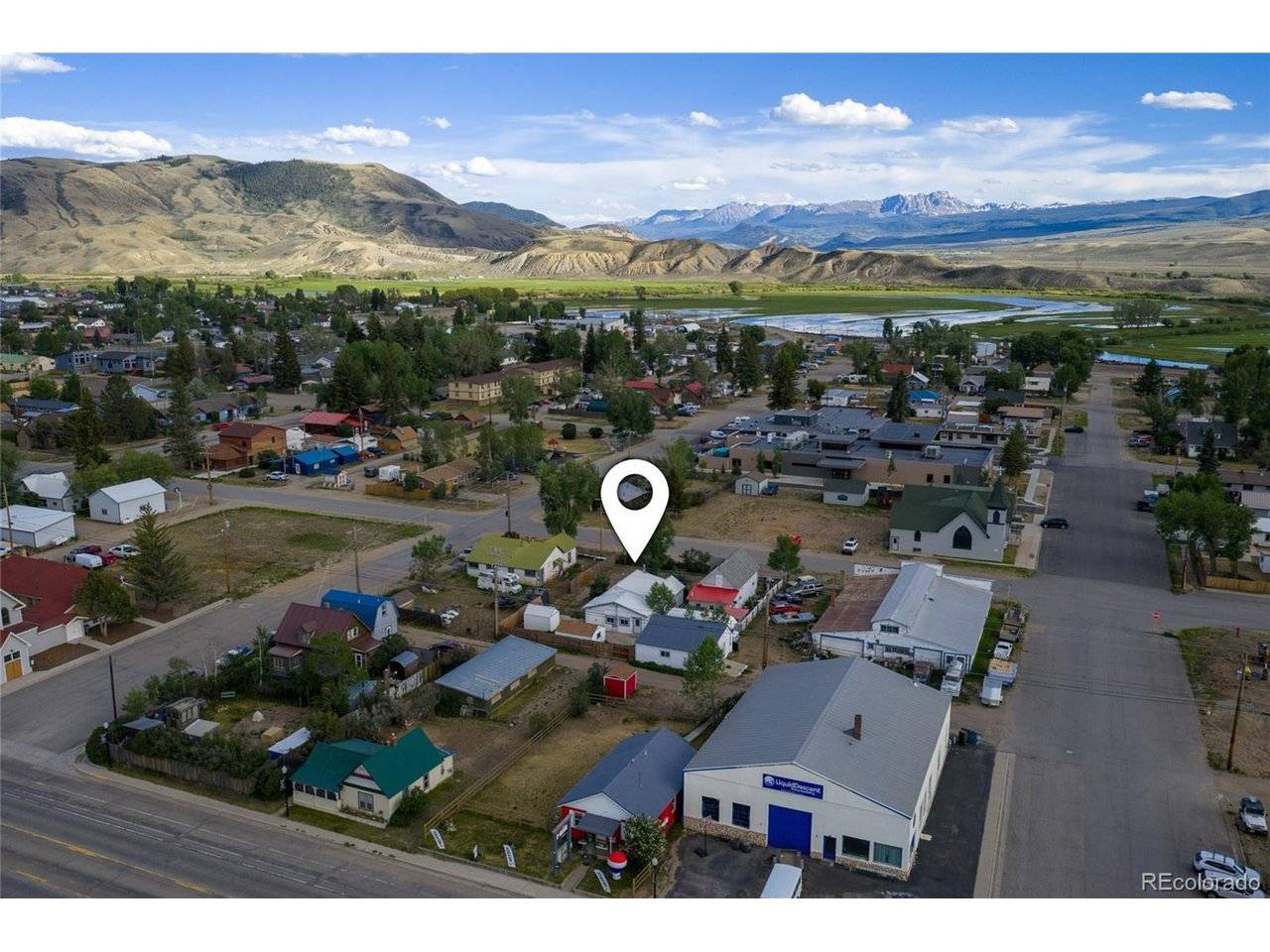 411 Eagle, Kremmling, CO 80459