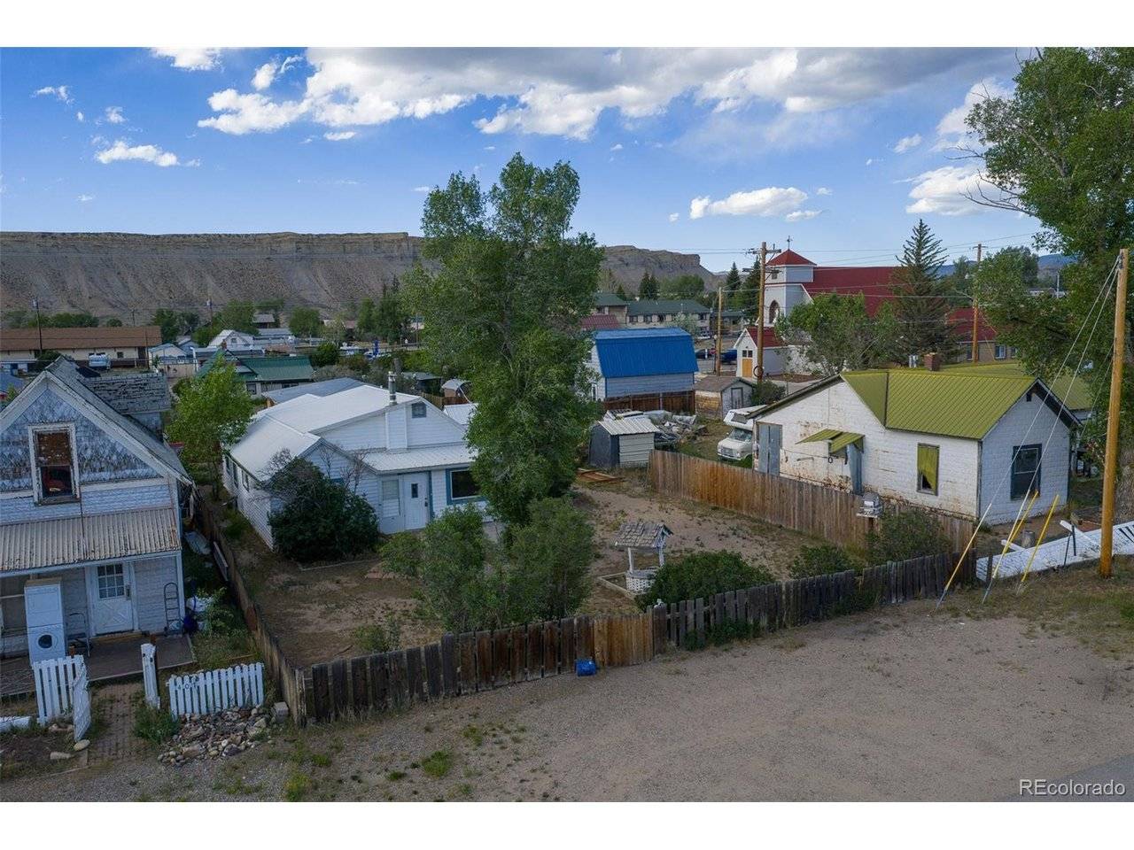 411 Eagle, Kremmling, CO 80459
