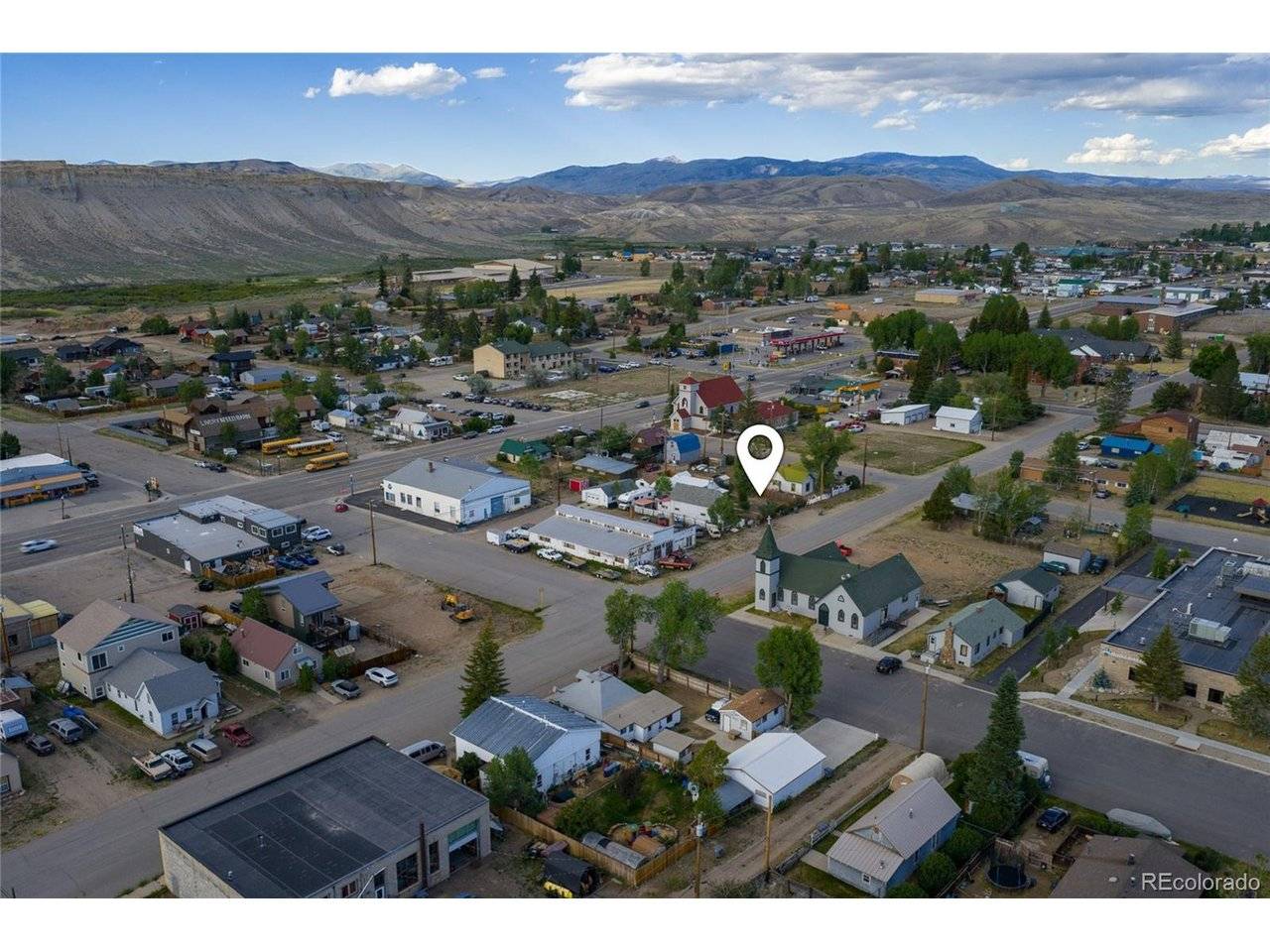 411 Eagle, Kremmling, CO 80459