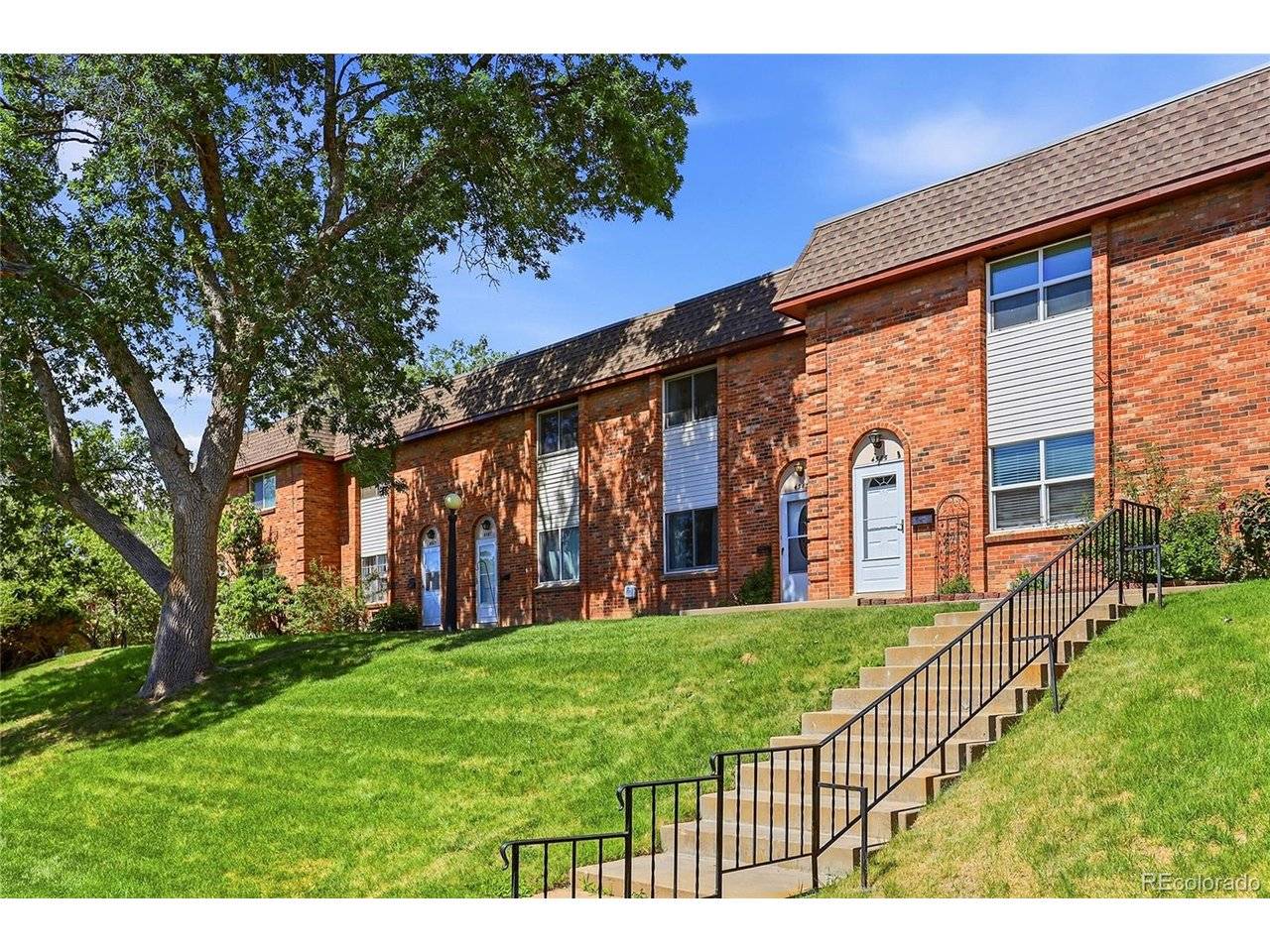 4585 S Lowell, Denver, CO 80236