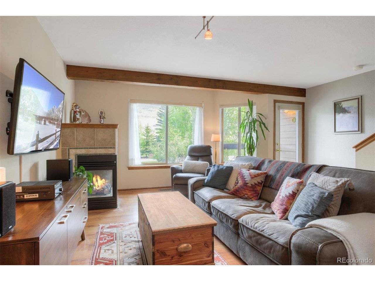 285 Kestrel, Silverthorne, CO 80498