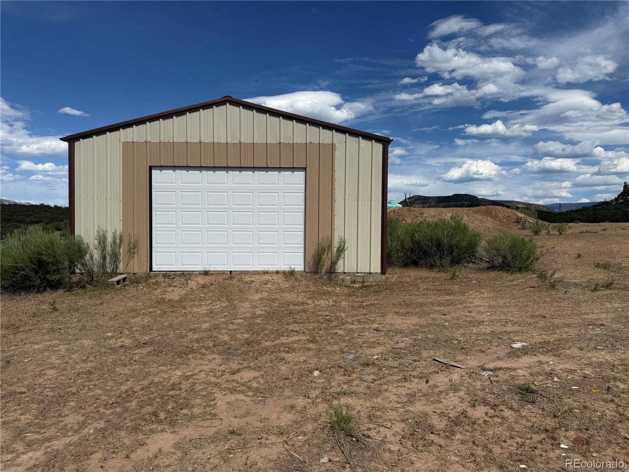 4530 Horse Canyon, De Beque, CO 81630