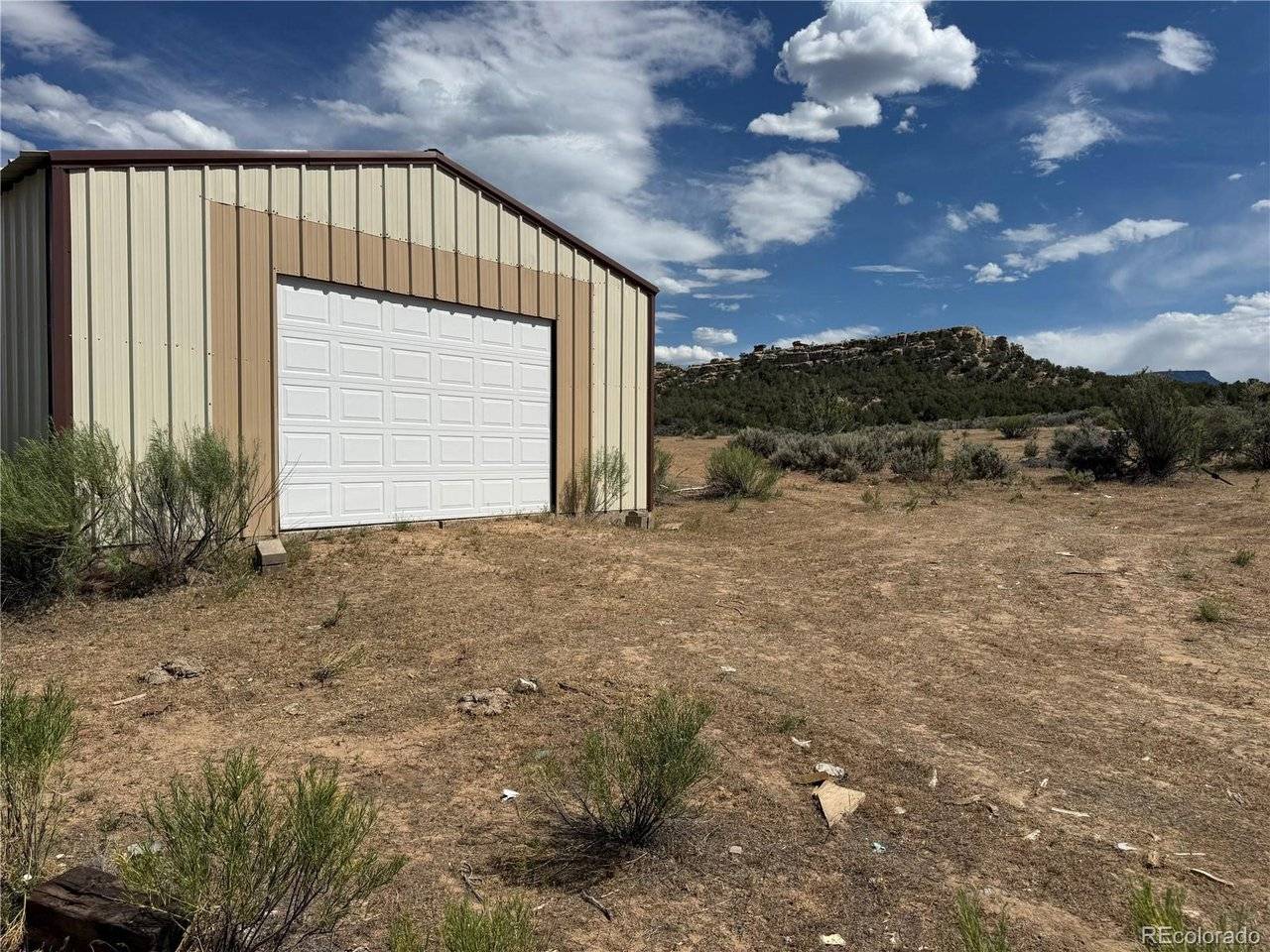 4530 Horse Canyon, De Beque, CO 81630