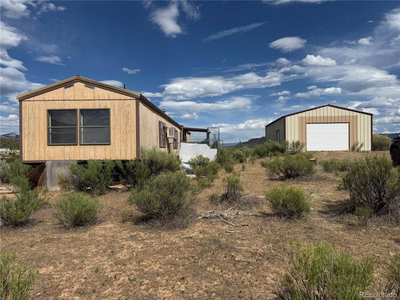 4530 Horse Canyon, De Beque, CO 81630