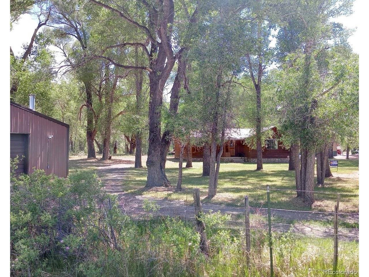 19 Conejos Canyon, Antonito, CO 81120