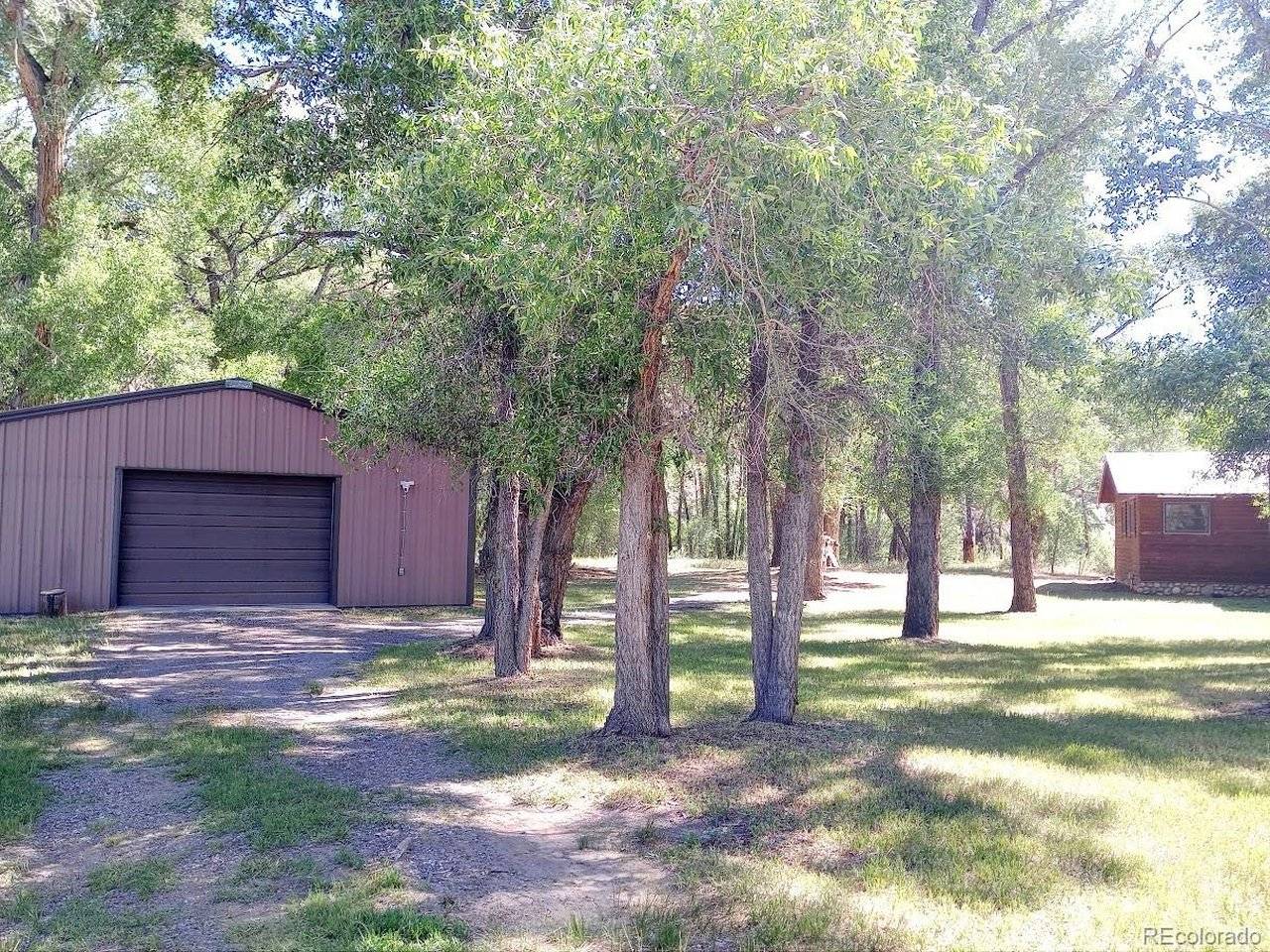 19 Conejos Canyon, Antonito, CO 81120