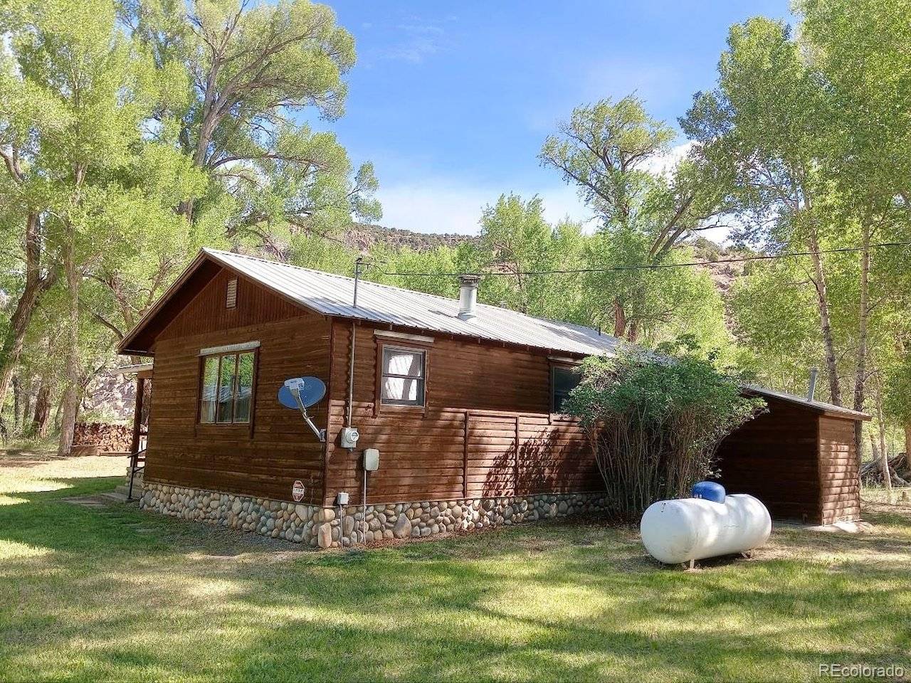 19 Conejos Canyon, Antonito, CO 81120