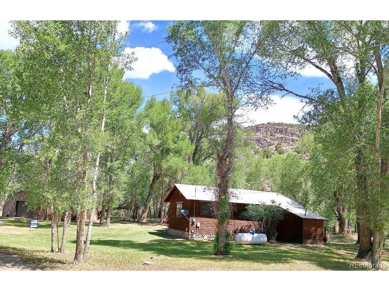 19 Conejos Canyon, Antonito, CO 81120
