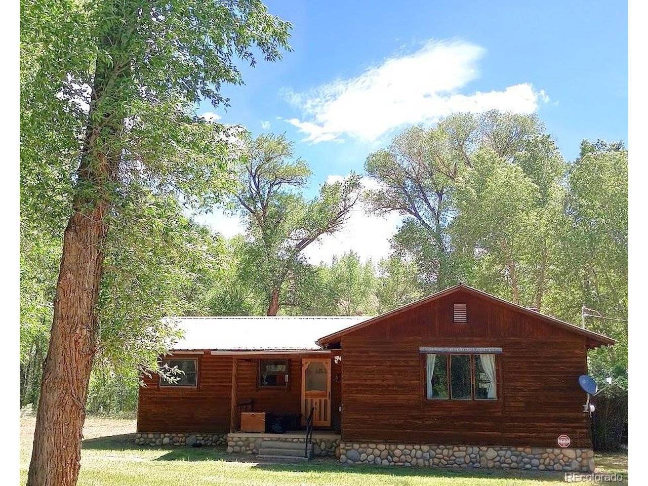 19 Conejos Canyon, Antonito, CO 81120