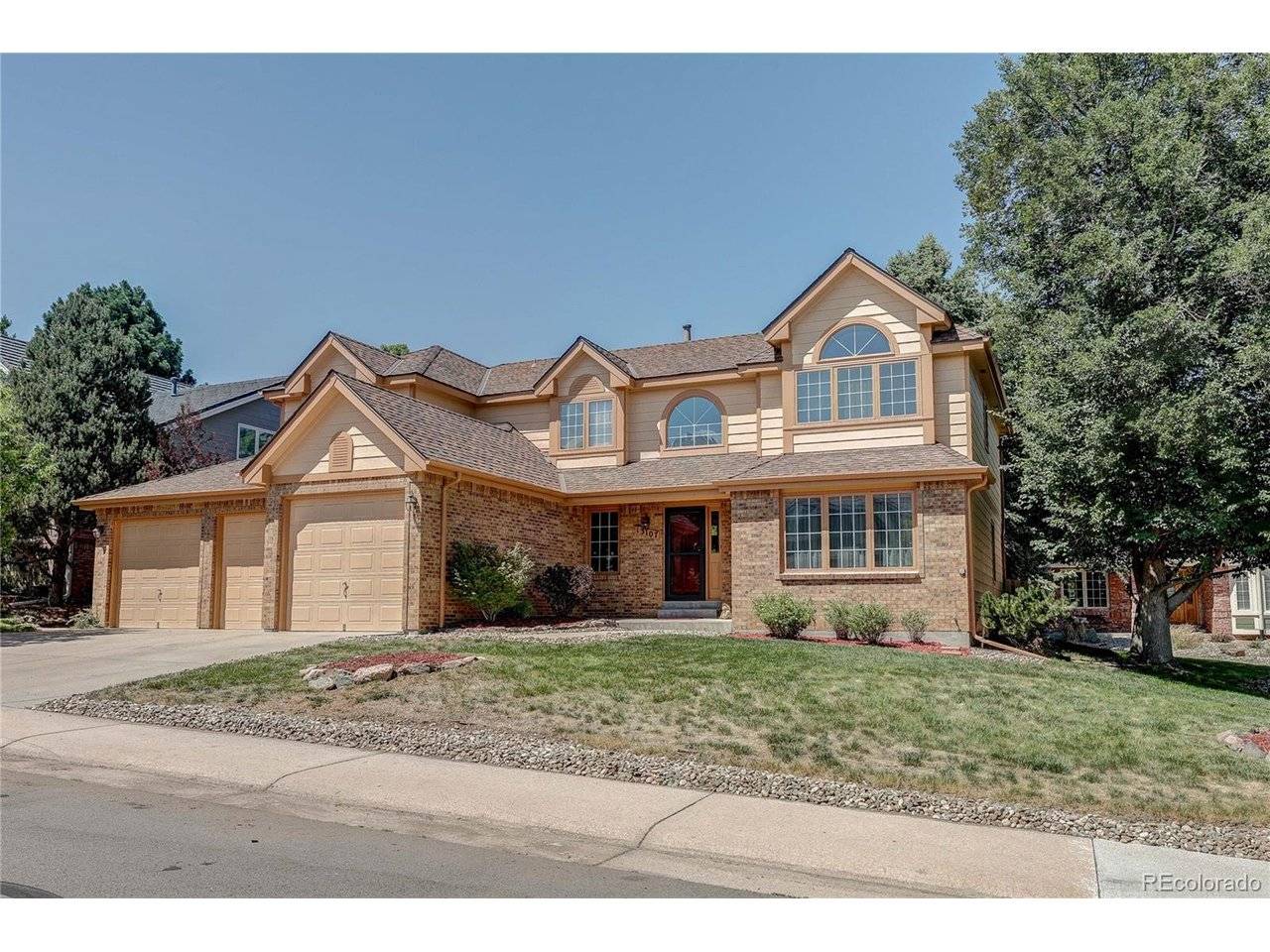 13107 W Iliff, Lakewood, CO 80228