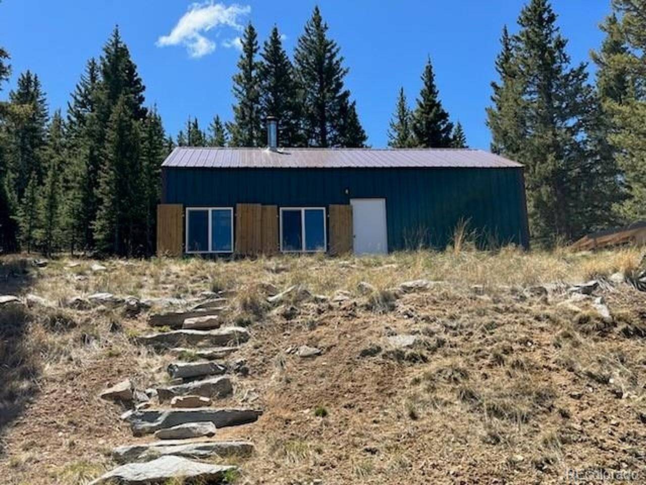 6601 Heckman, San Luis, CO 81152