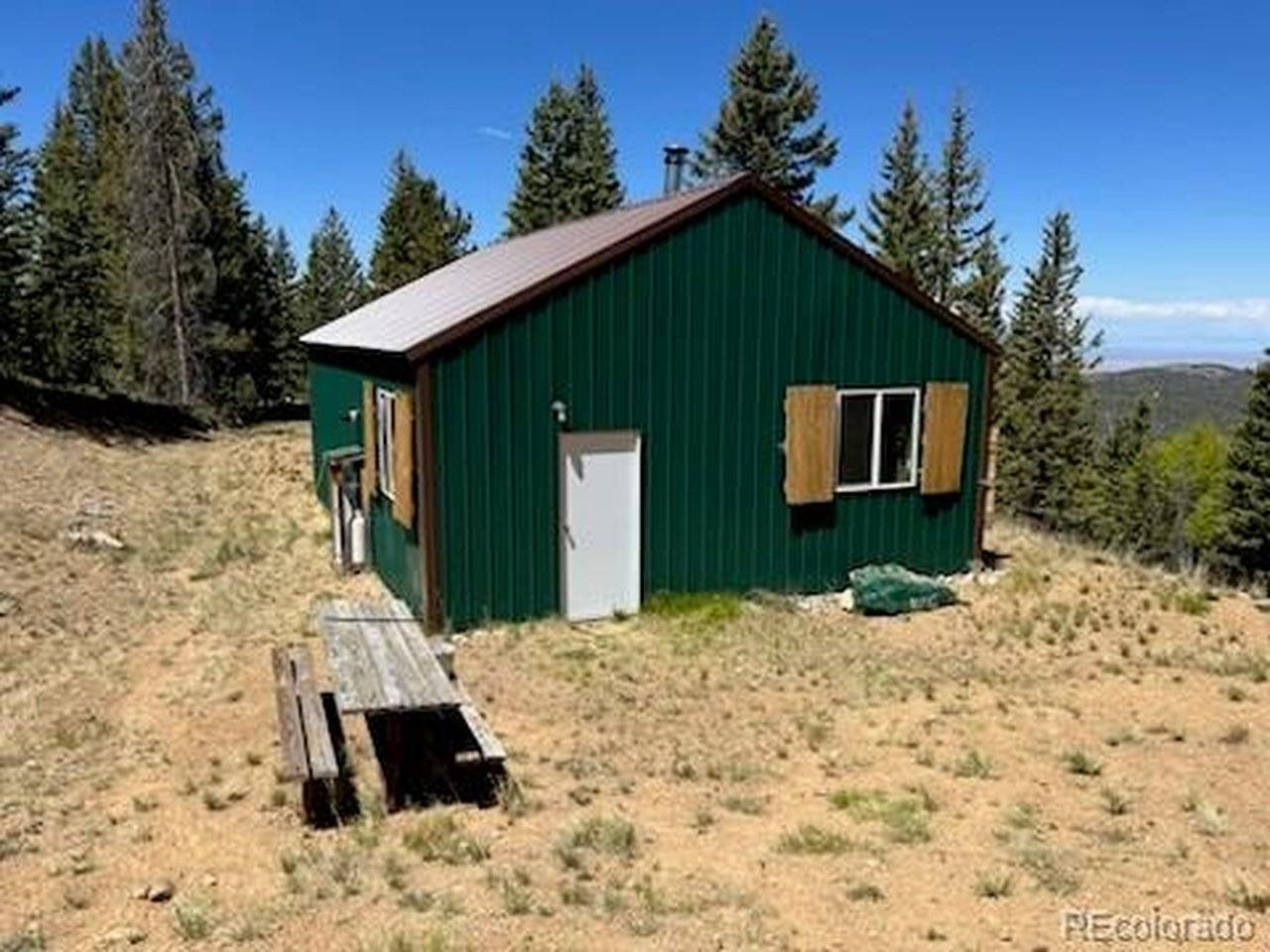 6601 Heckman, San Luis, CO 81152