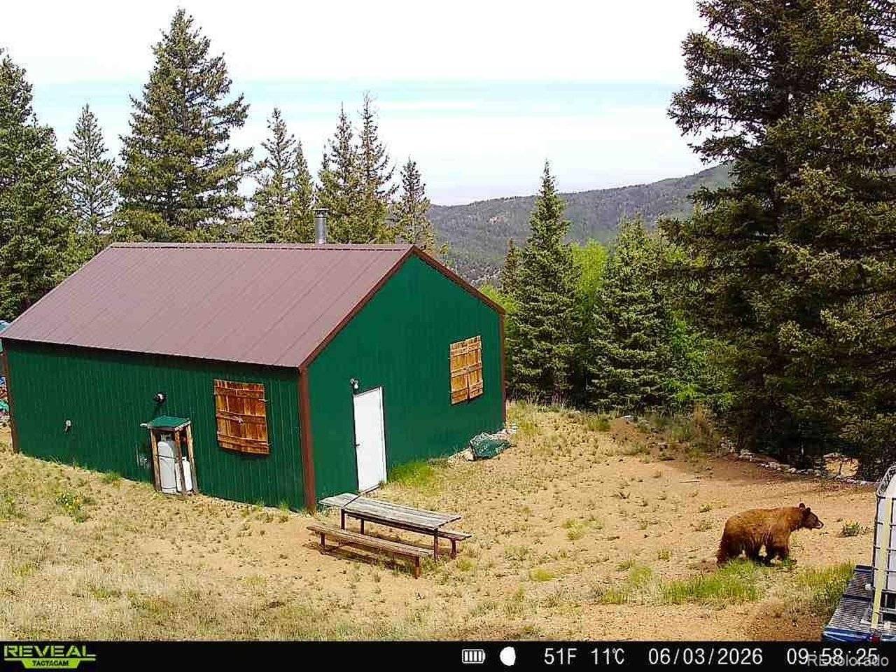6601 Heckman, San Luis, CO 81152