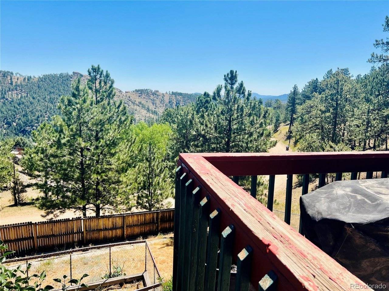 362 Raven, Bailey, CO 80421