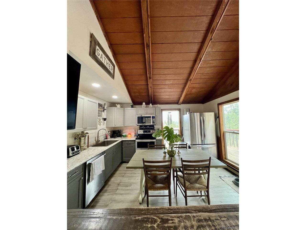 362 Raven, Bailey, CO 80421