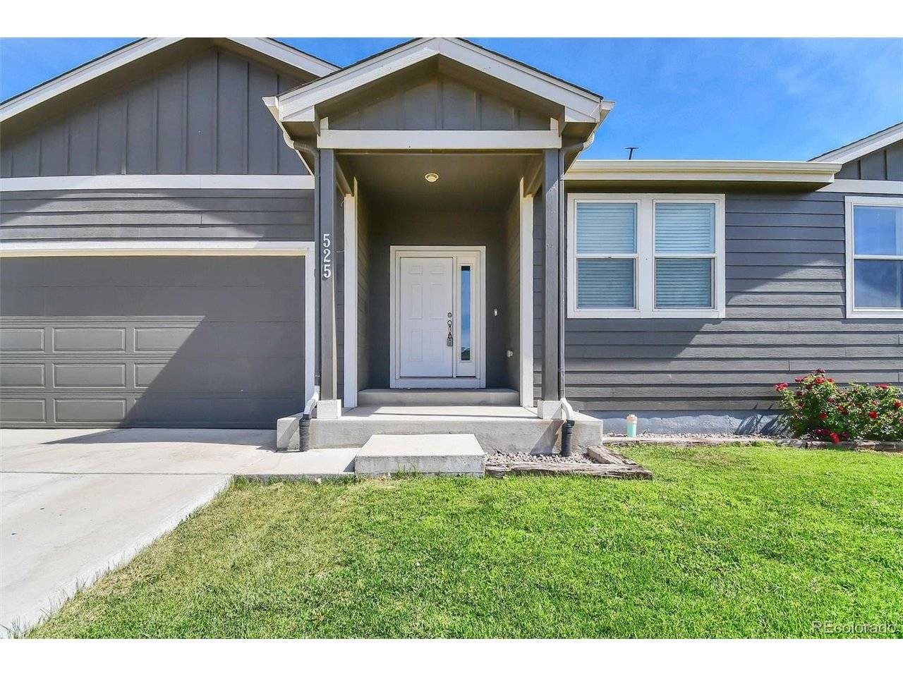 525 Foxtail, Hudson, CO 80642