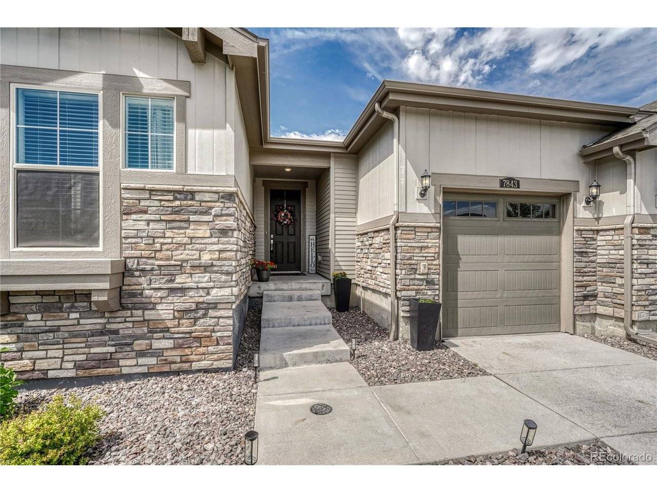 7843 Plateau Creek, Littleton, CO 80125