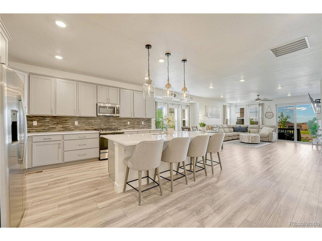 7843 Plateau Creek, Littleton, CO 80125
