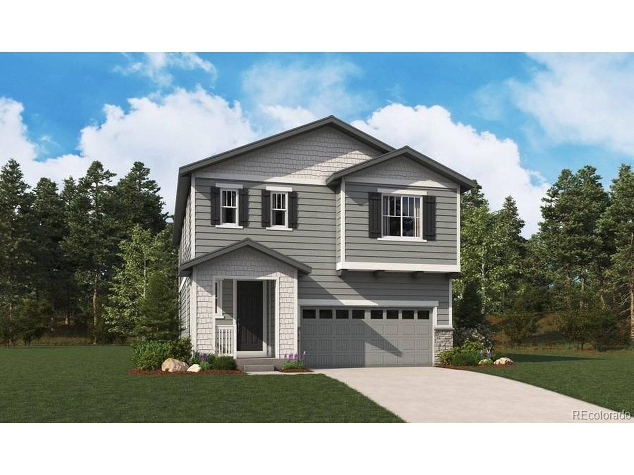 45932 Faith, Bennett, CO 80102