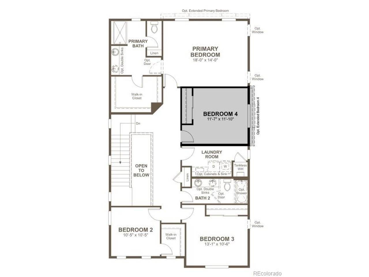 45932 Faith, Bennett, CO 80102