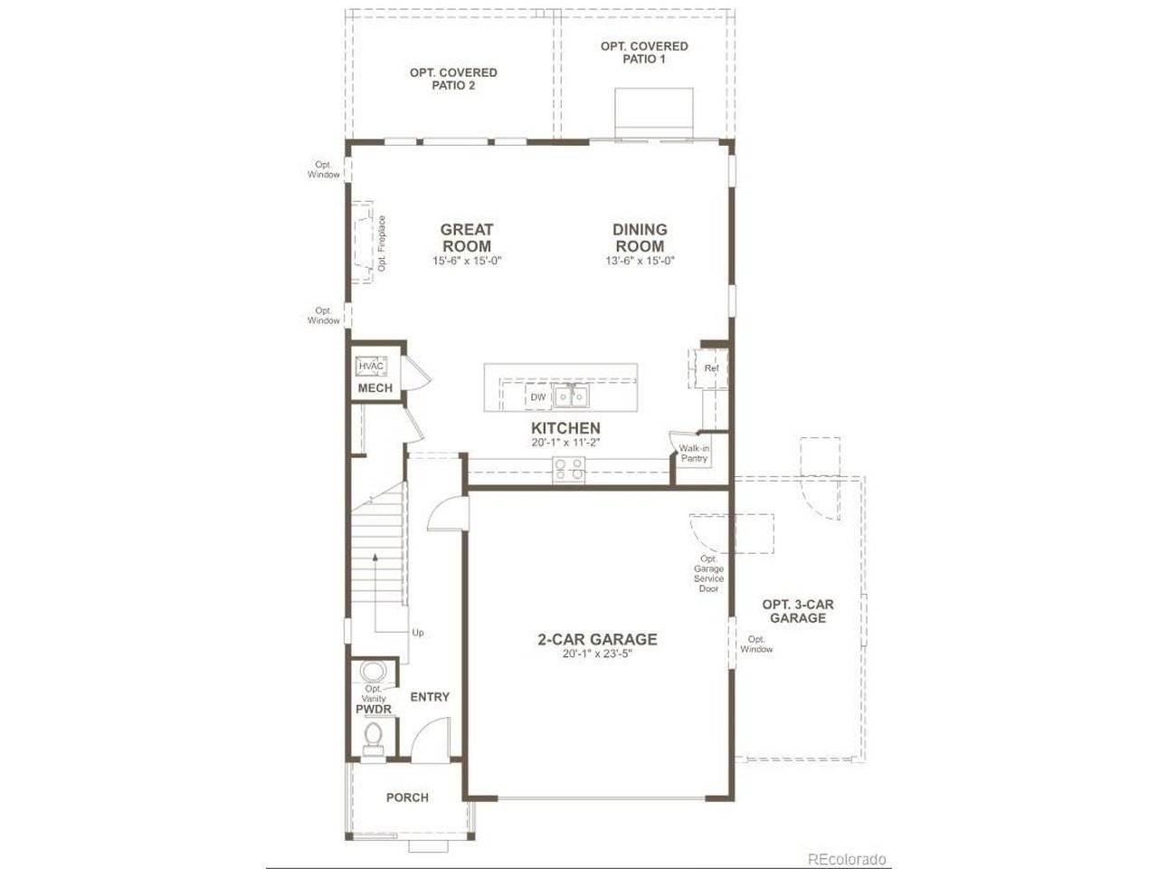 45932 Faith, Bennett, CO 80102