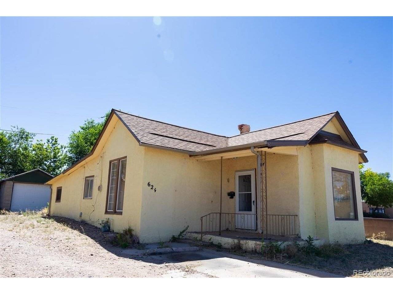 Address not disclosed, Pueblo, CO 81004