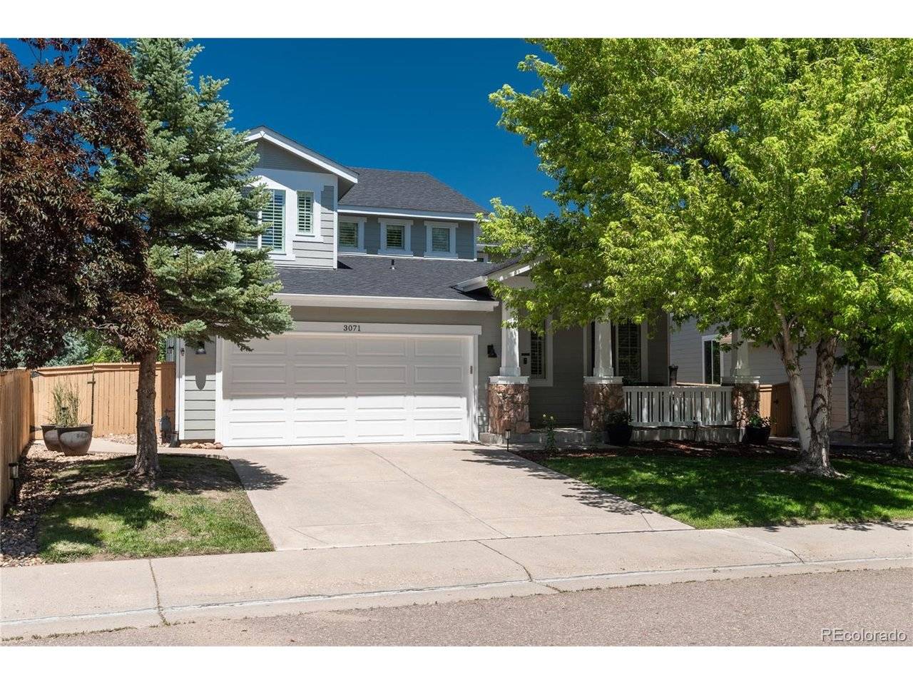 3071 Fox Sedge, Highlands Ranch, CO 80126