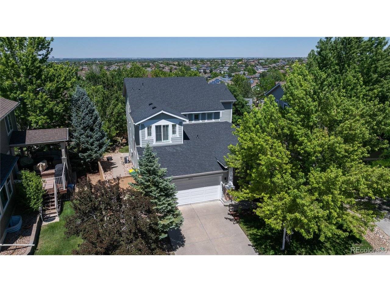 3071 Fox Sedge, Highlands Ranch, CO 80126