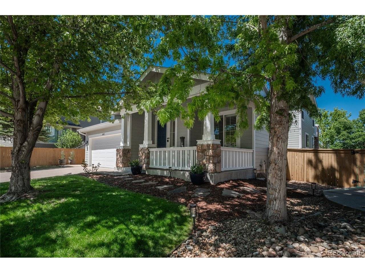 3071 Fox Sedge, Highlands Ranch, CO 80126