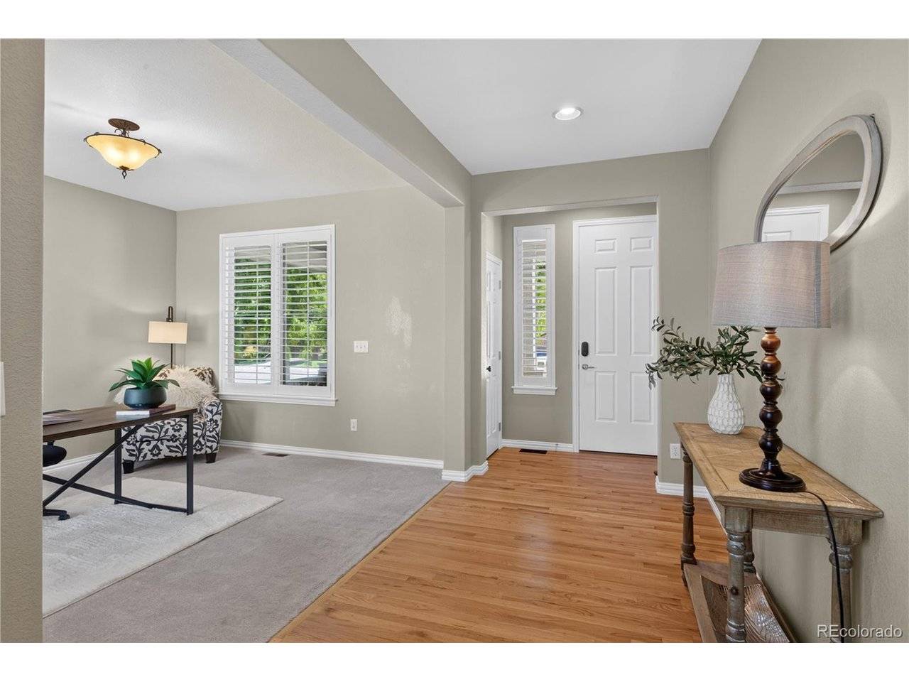 3071 Fox Sedge, Highlands Ranch, CO 80126