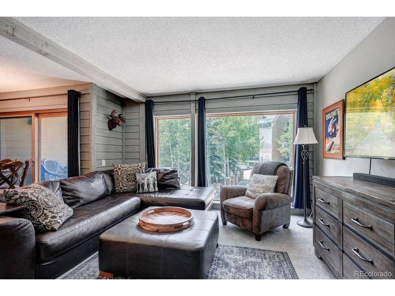 145 Wheeler #210, Copper Mountain, CO 80443