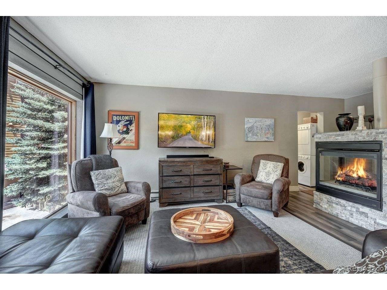 145 Wheeler #210, Copper Mountain, CO 80443